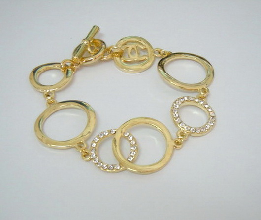 Bracciale Chanel Modello 218